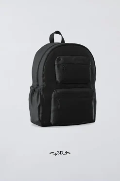 MOCHILA BÁSICA