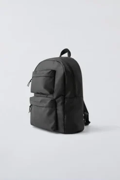MOCHILA BÁSICA