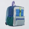 MOCHILA COLOR BLOCK