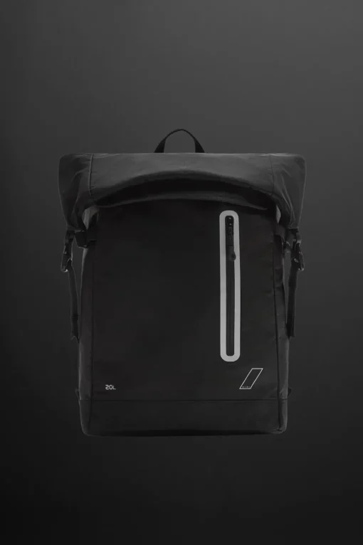MOCHILA DEPORTIVA TÉCNICA