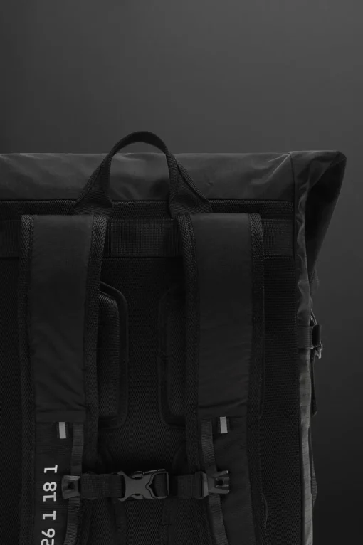 MOCHILA DEPORTIVA TÉCNICA
