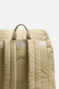 MOCHILA MULTIBOLSILLOS TEJIDO