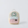 MOCHILA PELO HELLO KITTY ©
