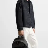 MOCHILA PIEL