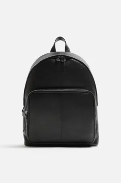 MOCHILA PIEL