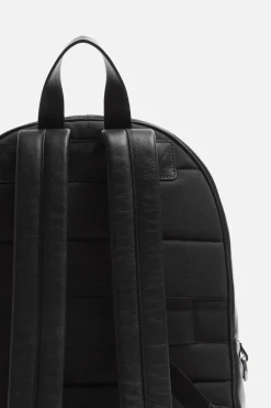 MOCHILA PIEL