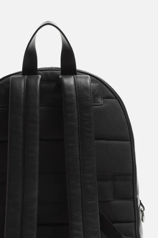 MOCHILA PIEL