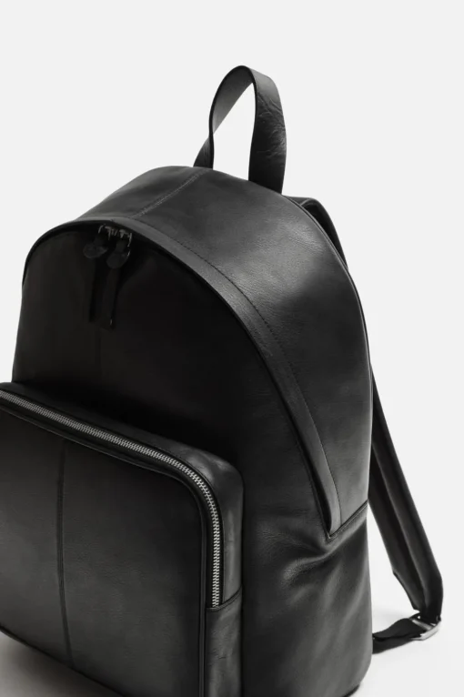 MOCHILA PIEL