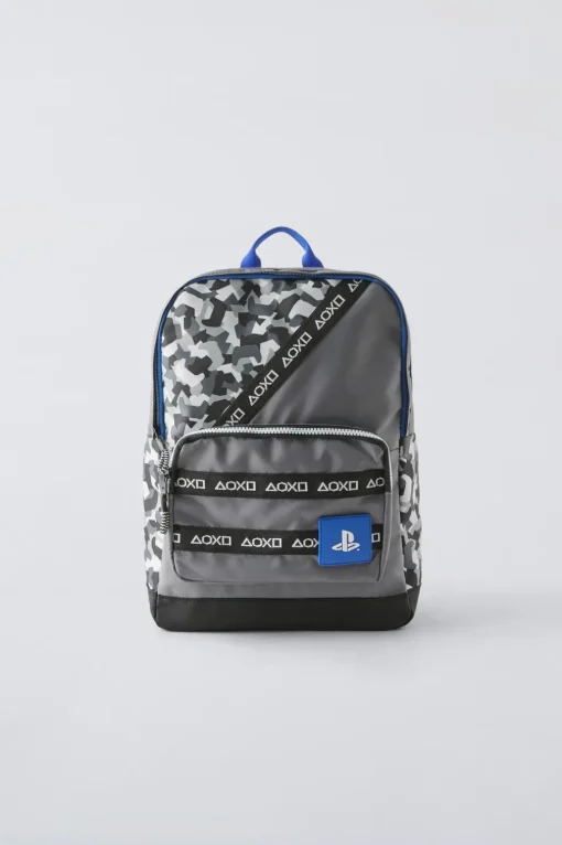MOCHILA PLAYSTATION ™