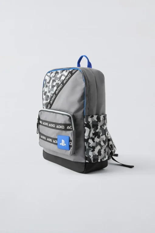 MOCHILA PLAYSTATION ™