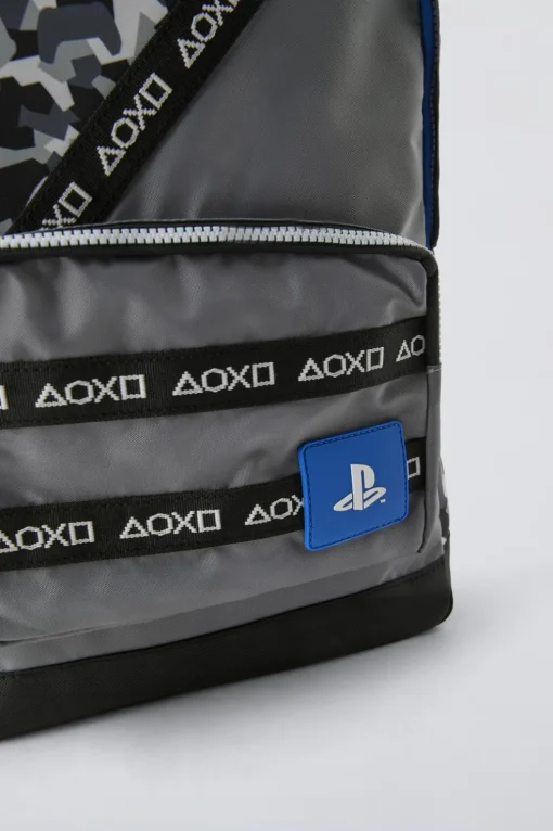 MOCHILA PLAYSTATION ™