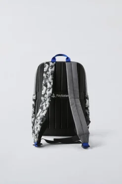 MOCHILA PLAYSTATION ™
