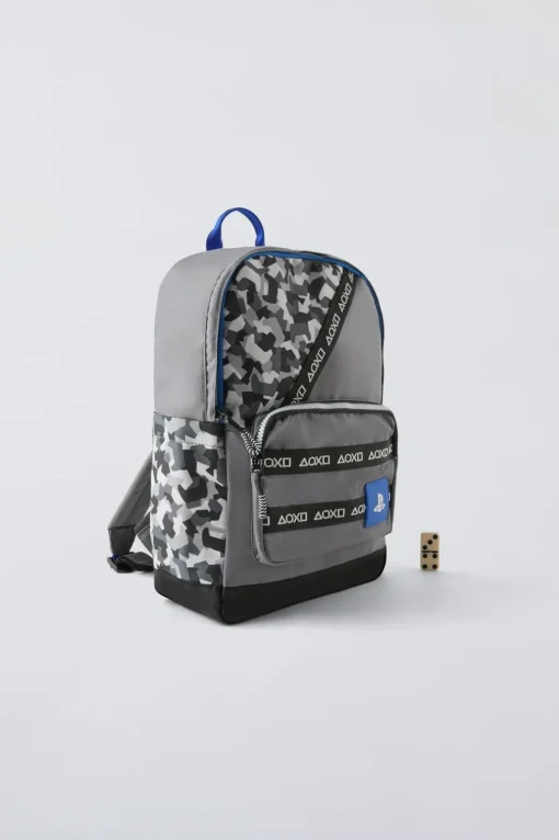 MOCHILA PLAYSTATION ™