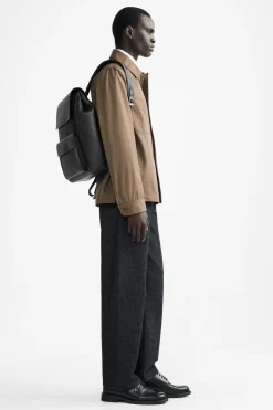 MOCHILA SOLAPA