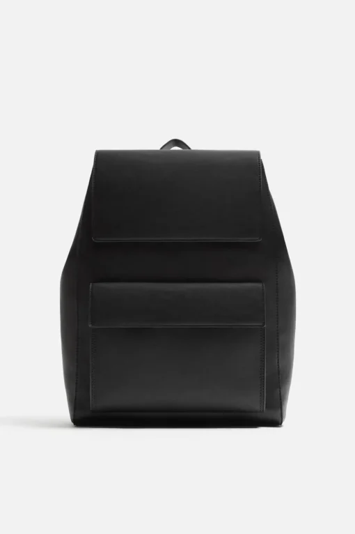MOCHILA SOLAPA