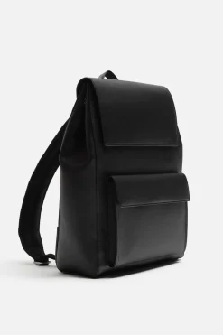 MOCHILA SOLAPA
