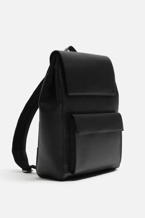 MOCHILA SOLAPA