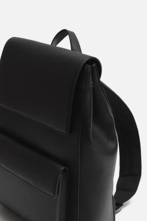 MOCHILA SOLAPA