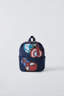MOCHILA SPIDER-MAN © MARVEL