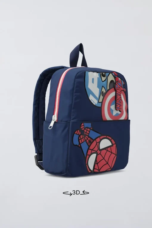 MOCHILA SPIDER-MAN © MARVEL