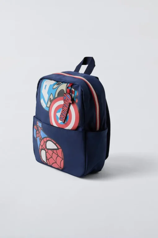 MOCHILA SPIDER-MAN © MARVEL