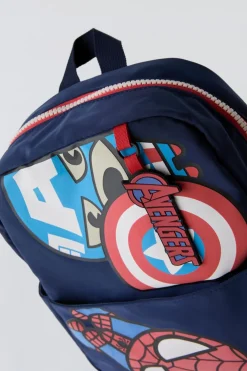 MOCHILA SPIDER-MAN © MARVEL