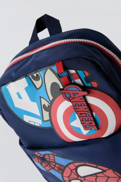MOCHILA SPIDER-MAN © MARVEL