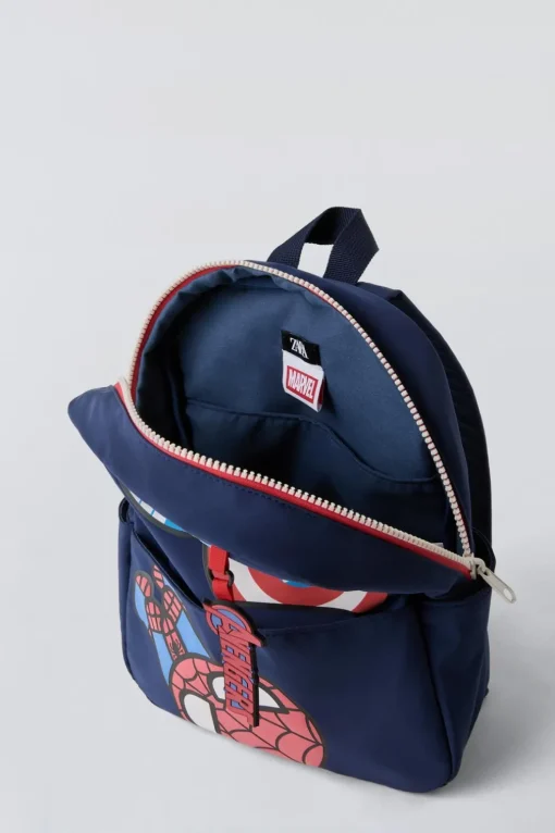 MOCHILA SPIDER-MAN © MARVEL