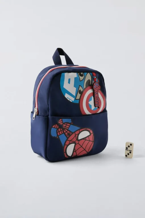 MOCHILA SPIDER-MAN © MARVEL
