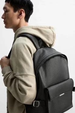 MOCHILA TEXTURA