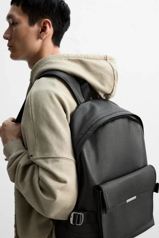 MOCHILA TEXTURA