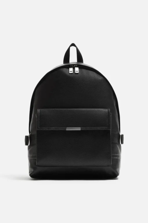 MOCHILA TEXTURA