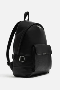 MOCHILA TEXTURA