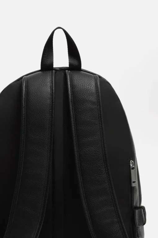 MOCHILA TEXTURA