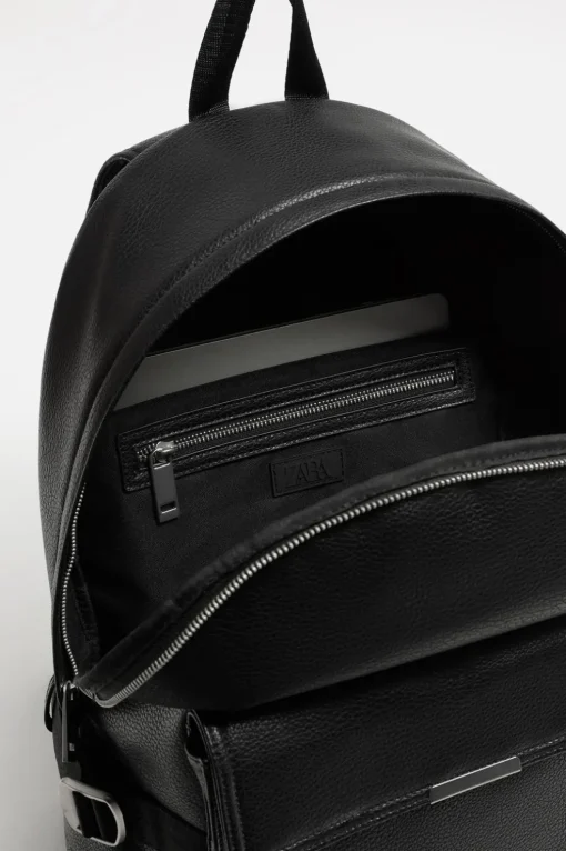 MOCHILA TEXTURA
