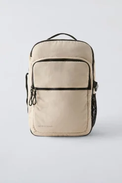 MOCHILA VIAJE