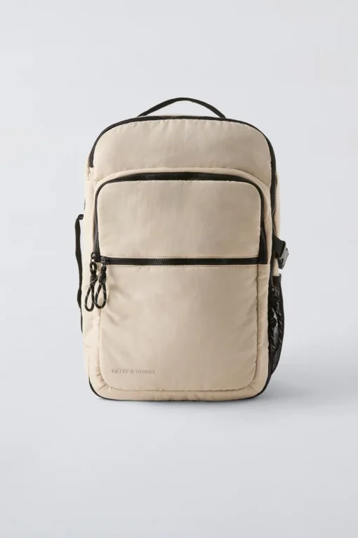 MOCHILA VIAJE