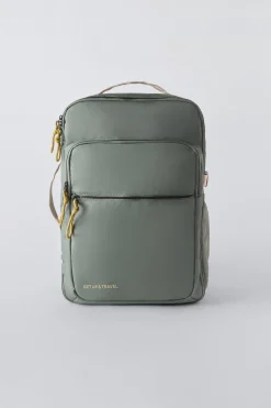 MOCHILA VIAJE