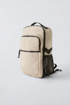 MOCHILA VIAJE