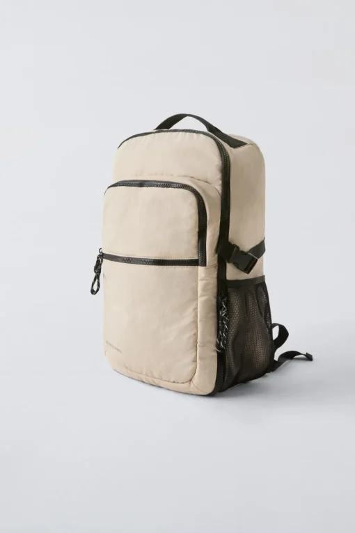 MOCHILA VIAJE