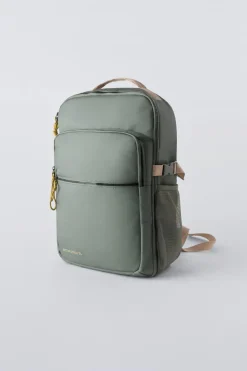 MOCHILA VIAJE