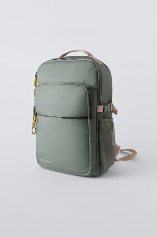 MOCHILA VIAJE