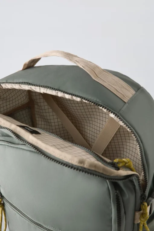 MOCHILA VIAJE