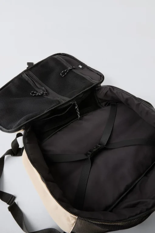 MOCHILA VIAJE