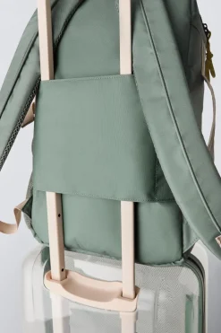 MOCHILA VIAJE