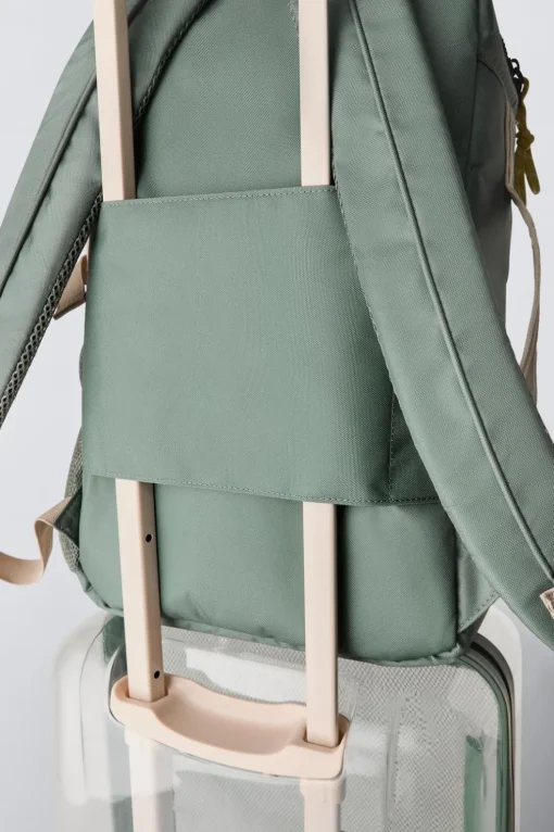 MOCHILA VIAJE