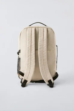 MOCHILA VIAJE