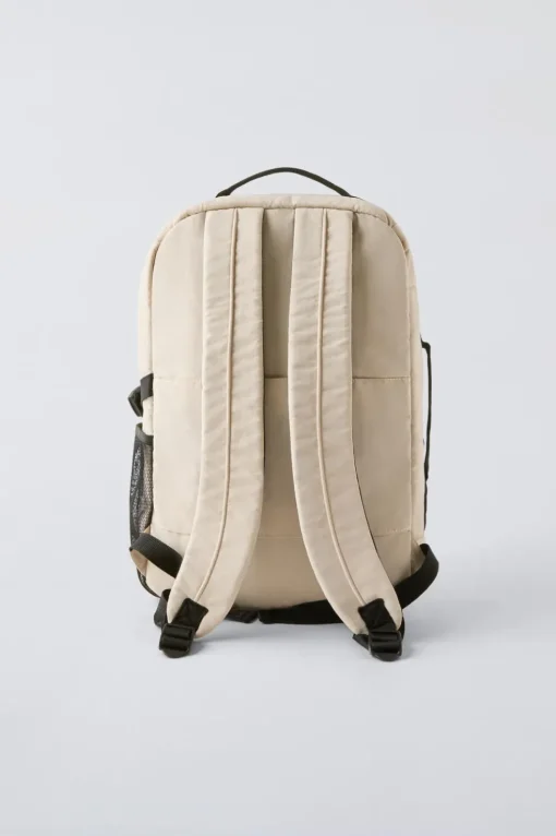 MOCHILA VIAJE