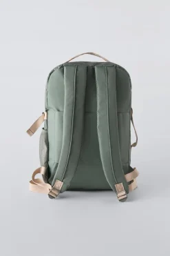 MOCHILA VIAJE