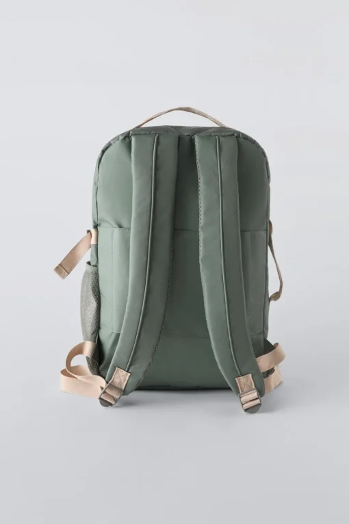 MOCHILA VIAJE